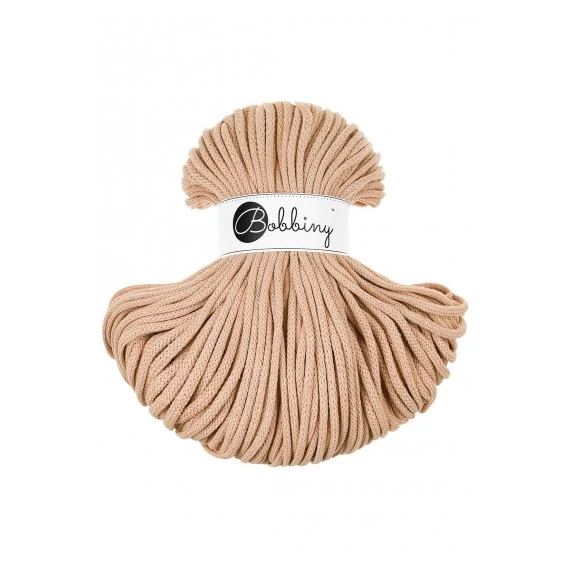 BOBBINY biscuit ZSINÓRFONAL 3 MM (100 m)