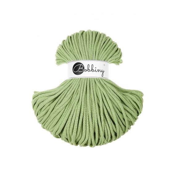 Bobbiny MATCHA zsinórfonal 5 mm (100 m)