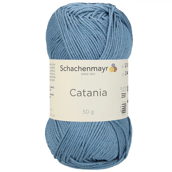 Catania Farmerkék 00421