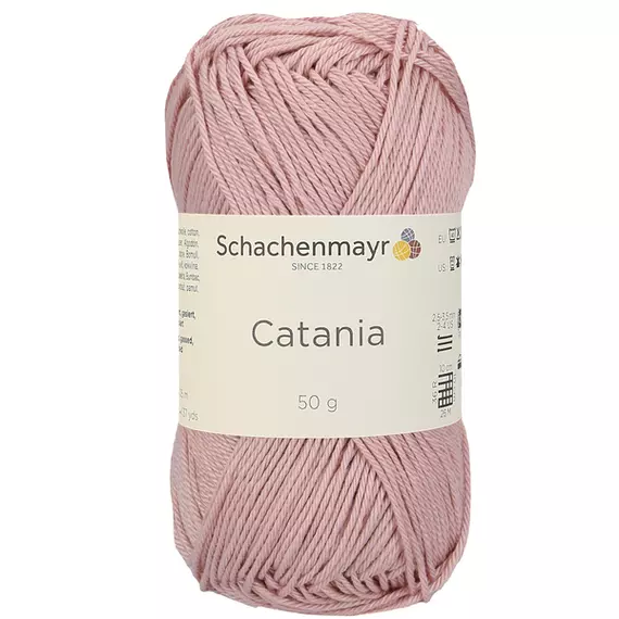 Catania Vintage rózsaszín 00423
