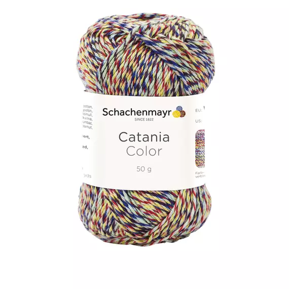 Catania Color - 221