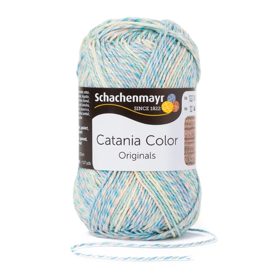 Catania Color - 225