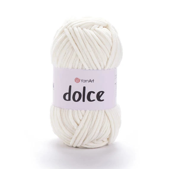 Dolce 745 törtfehér 100 g