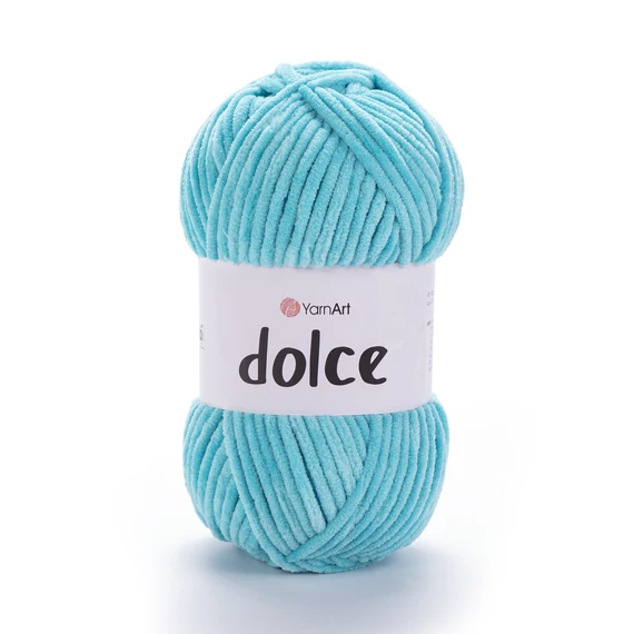 Dolce 746 türkiz 100 g