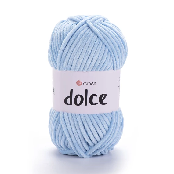 Dolce 749 világoskék 100 g