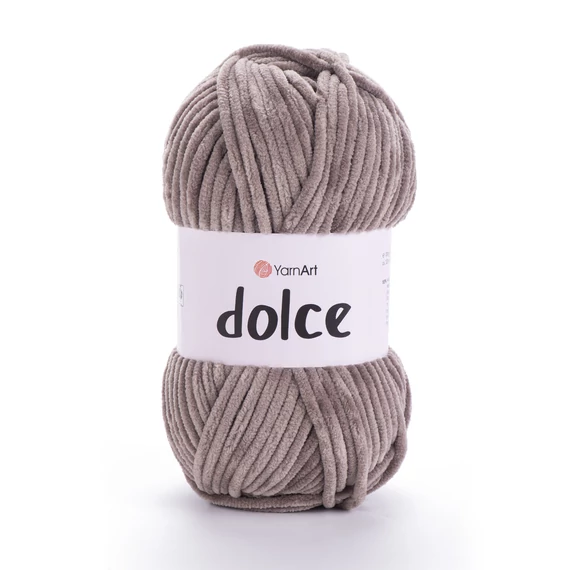 Dolce 754 szürkésbarna 100 g