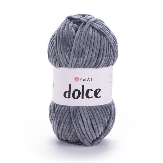 Dolce 760 sötétszürke 100 g