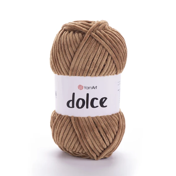 Dolce 765 középbarna 100 g