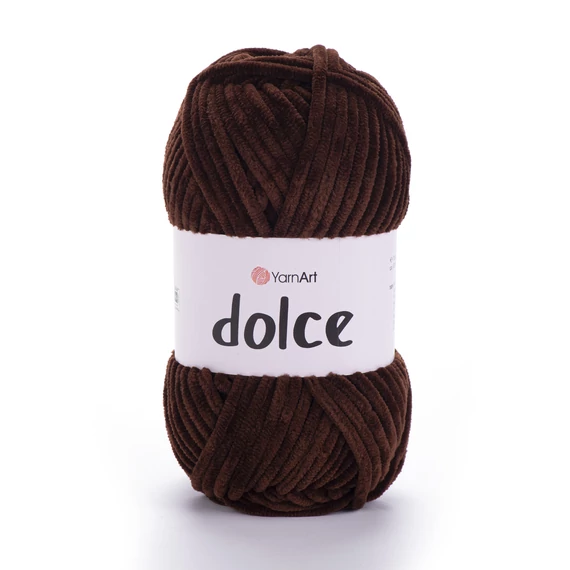 Dolce 775 sötétbarna 100 g