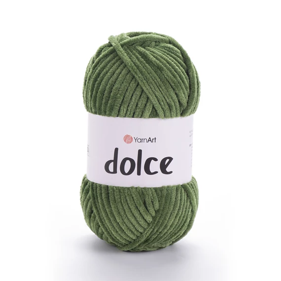 Dolce 797 fűzöld 100 g