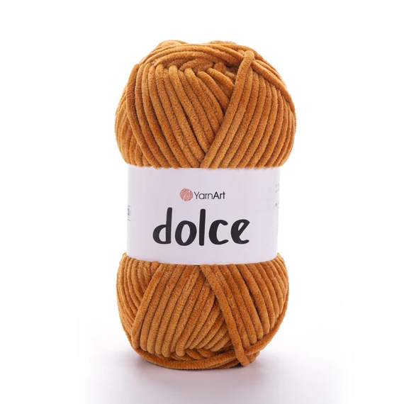 Dolce 854 sötét zsemle 100 g