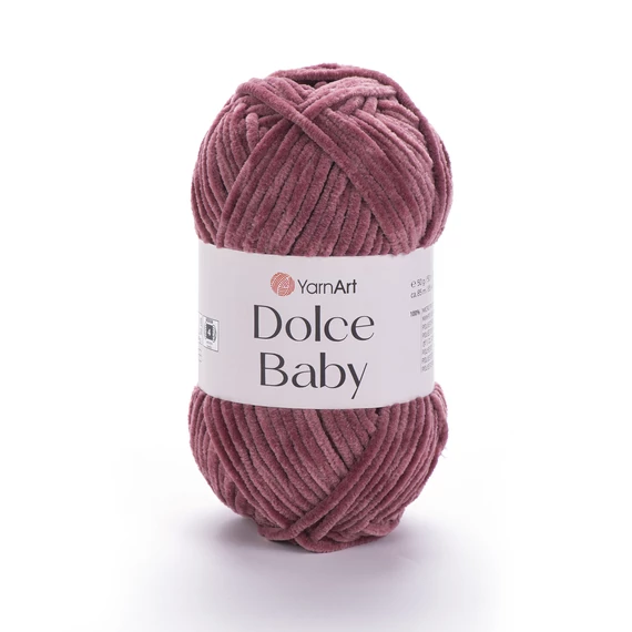 Dolce Baby  mályva -751