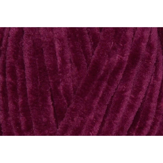 Himalaya Dolphin Baby 80339 Burgundi
