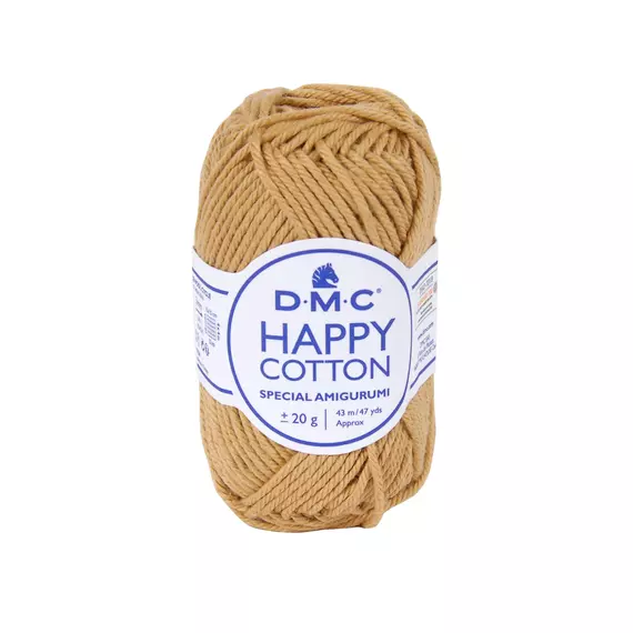 Happy Cotton Mogyoró