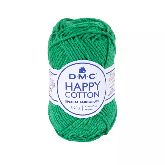 Happy Cotton Karácsony zöld