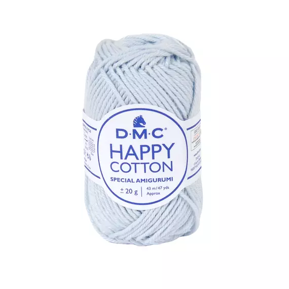 Happy Cotton Babakék