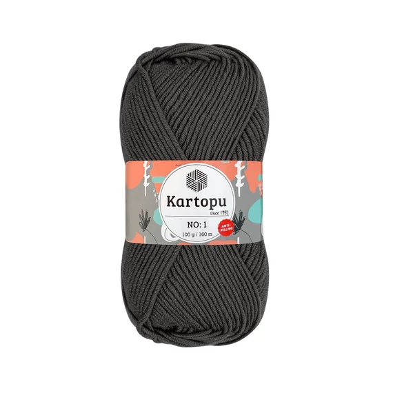 Kartopu No:1 - 1921