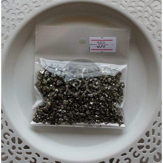 Pirit dobcsiszolat csomag 1-5 mm 50 g
