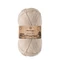 Melange Wool Halvány Bézs -855