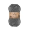 Melange Wool Sötétszürke -1002