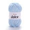 Dolce 749 világoskék 100 g