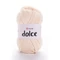 Dolce 779 bőrszín 100 g