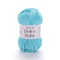 Dolce Baby türkiz -746