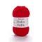 Dolce Baby piros -748