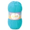Nako Elit Baby Kék 3323
