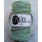 Bobbiny eucalyptus zöld makramé fonal 3 mm (100 m)