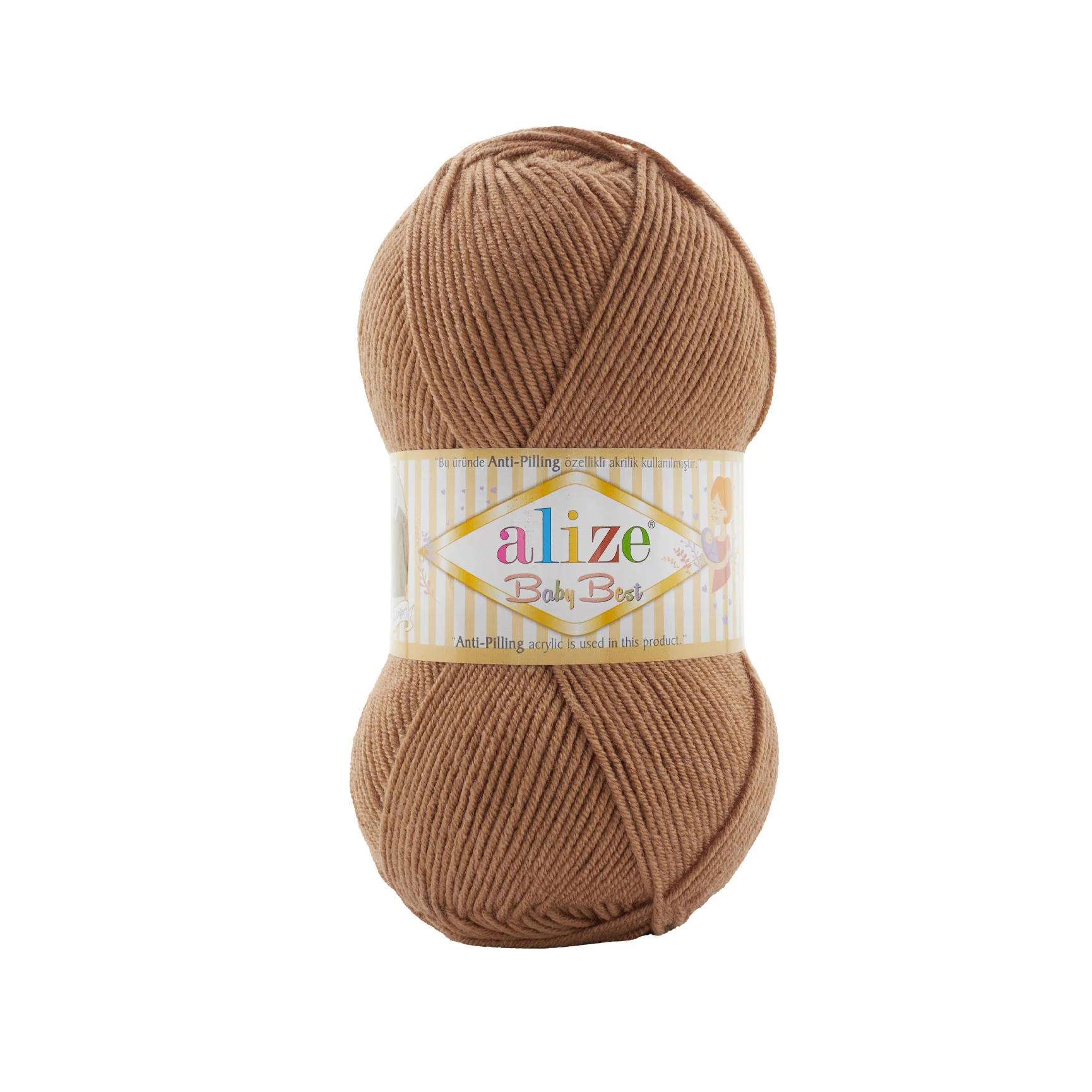 Baby Best - Barna 824