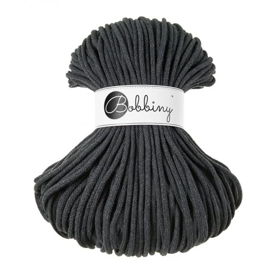 Bobbiny grafit zsinórfonal 5 mm (100 m)