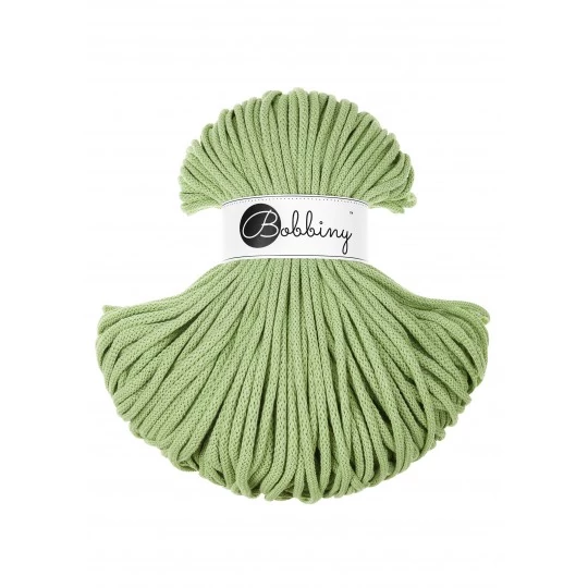 Bobbiny MATCHA zsinórfonal 5 mm (100 m)