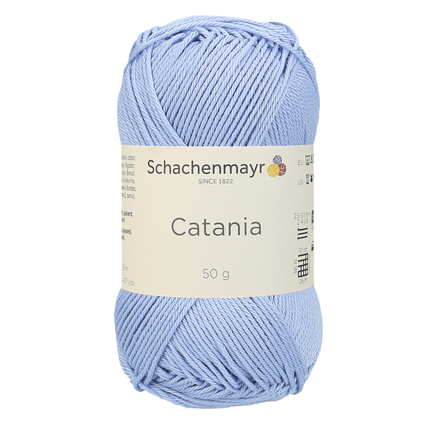 Catania Serenity kék 00180