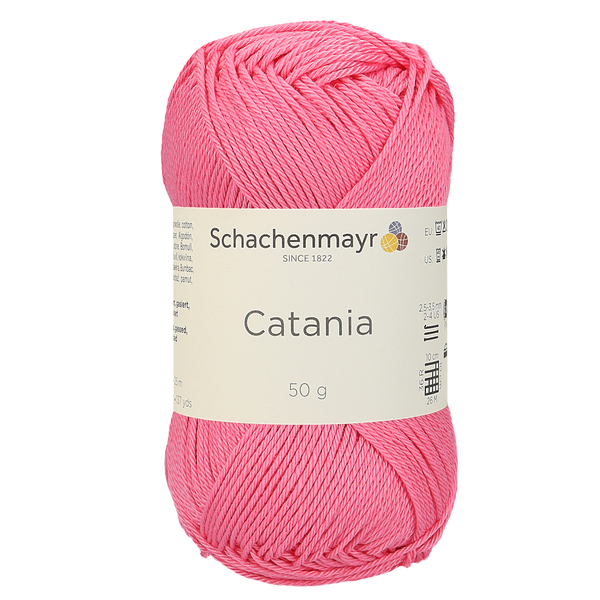 Catania Pink 00225