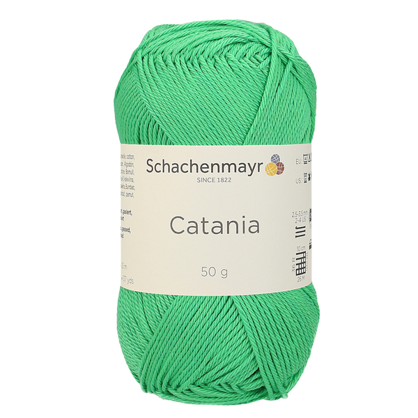 Catania Zöld 00389