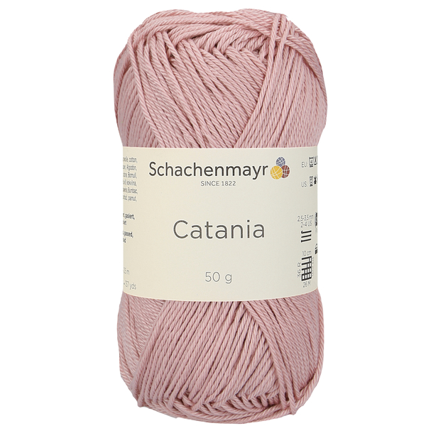 Catania Vintage rózsaszín 00423