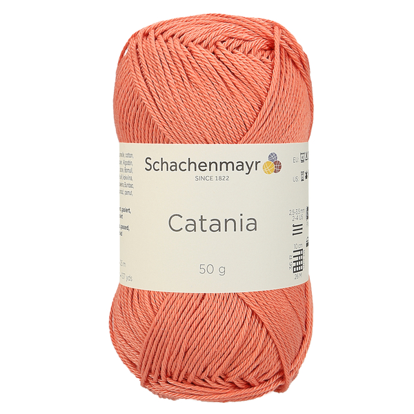 Catania Scampi rózsaszín 00427