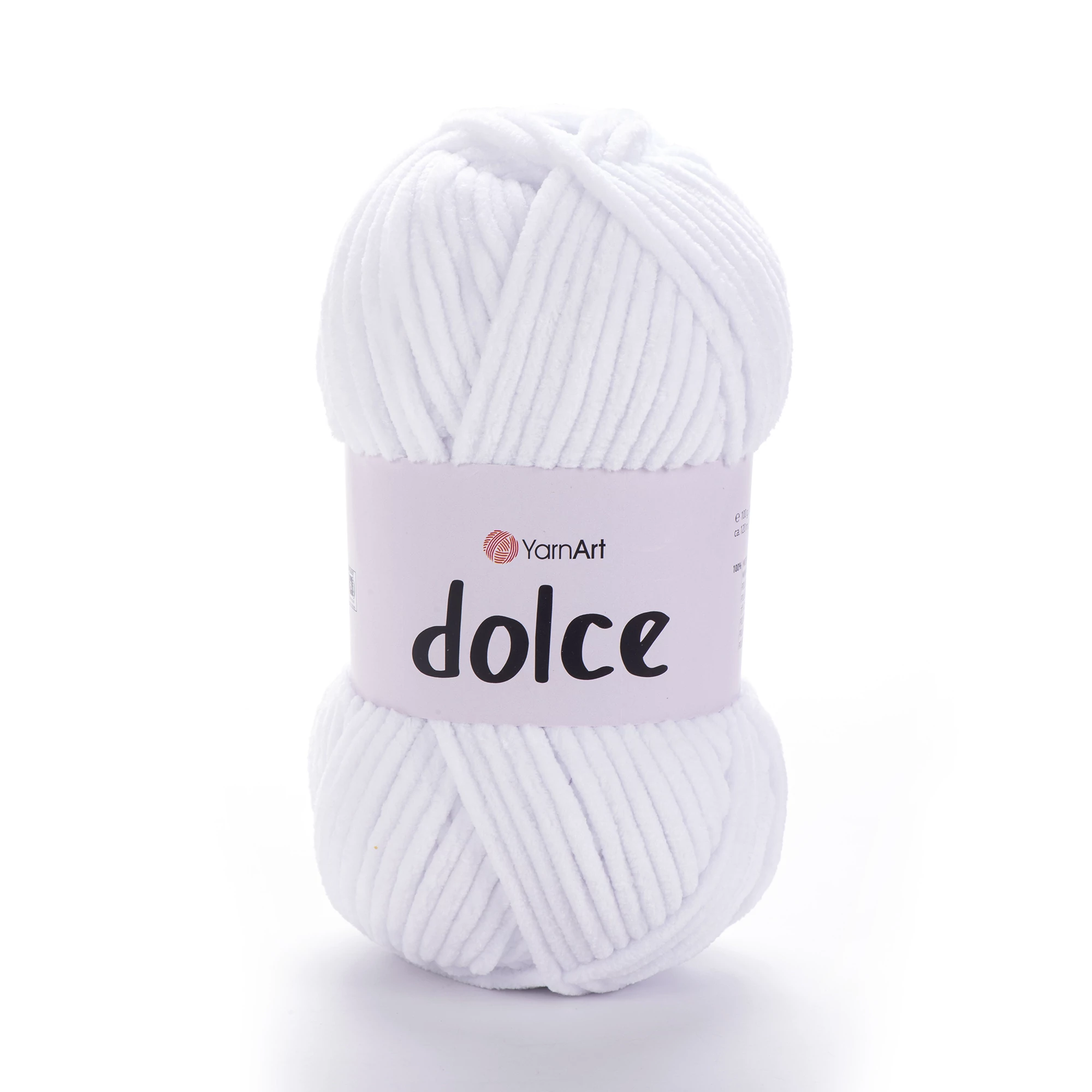 Dolce 741 fehér 100 g