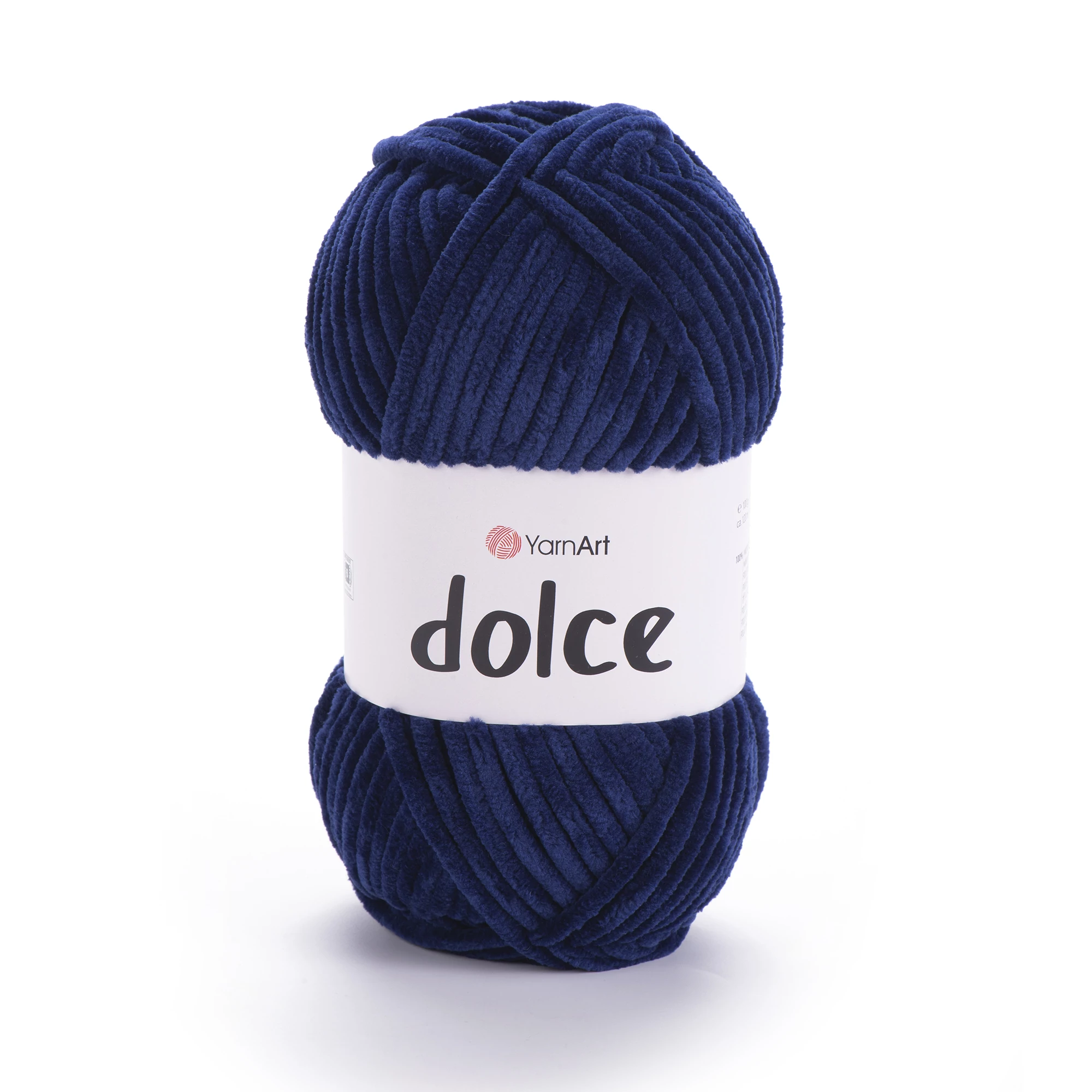 Dolce 756 sötétkék 100 g