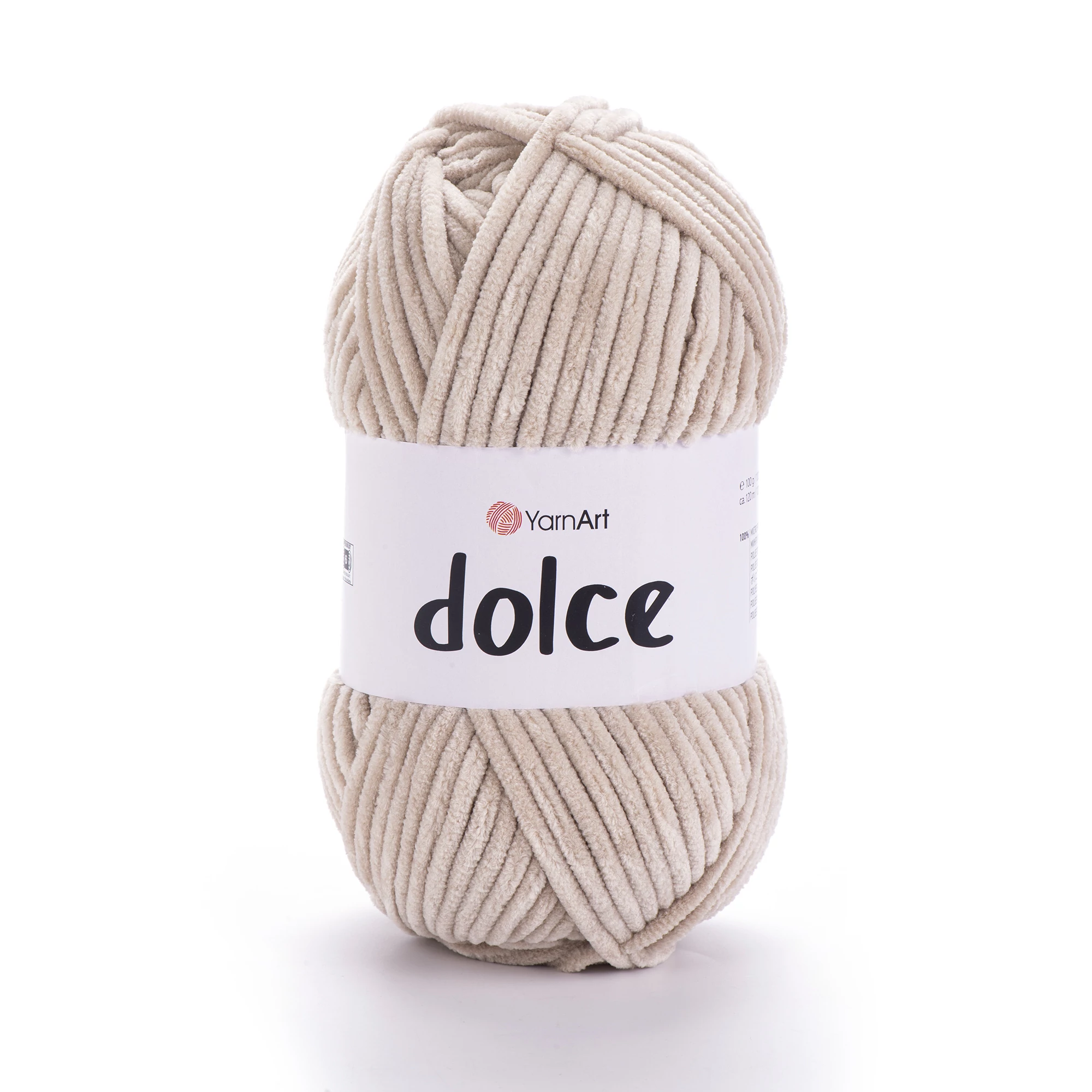 Dolce 771 mogyoró 100 g