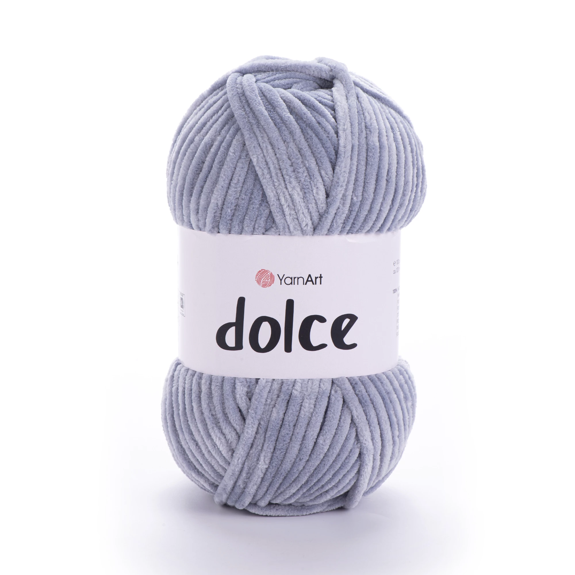 Dolce 782 szürke 100 g