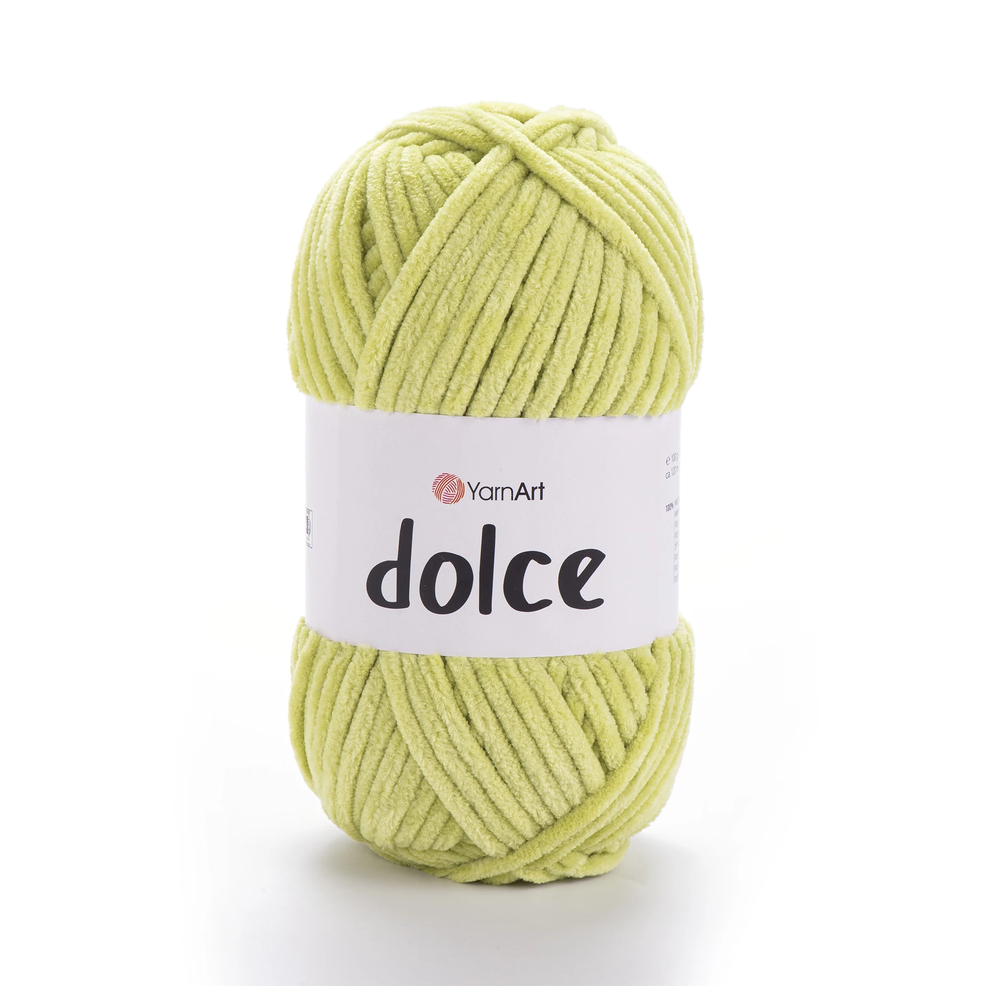 Dolce 799 pisztácia 100 g