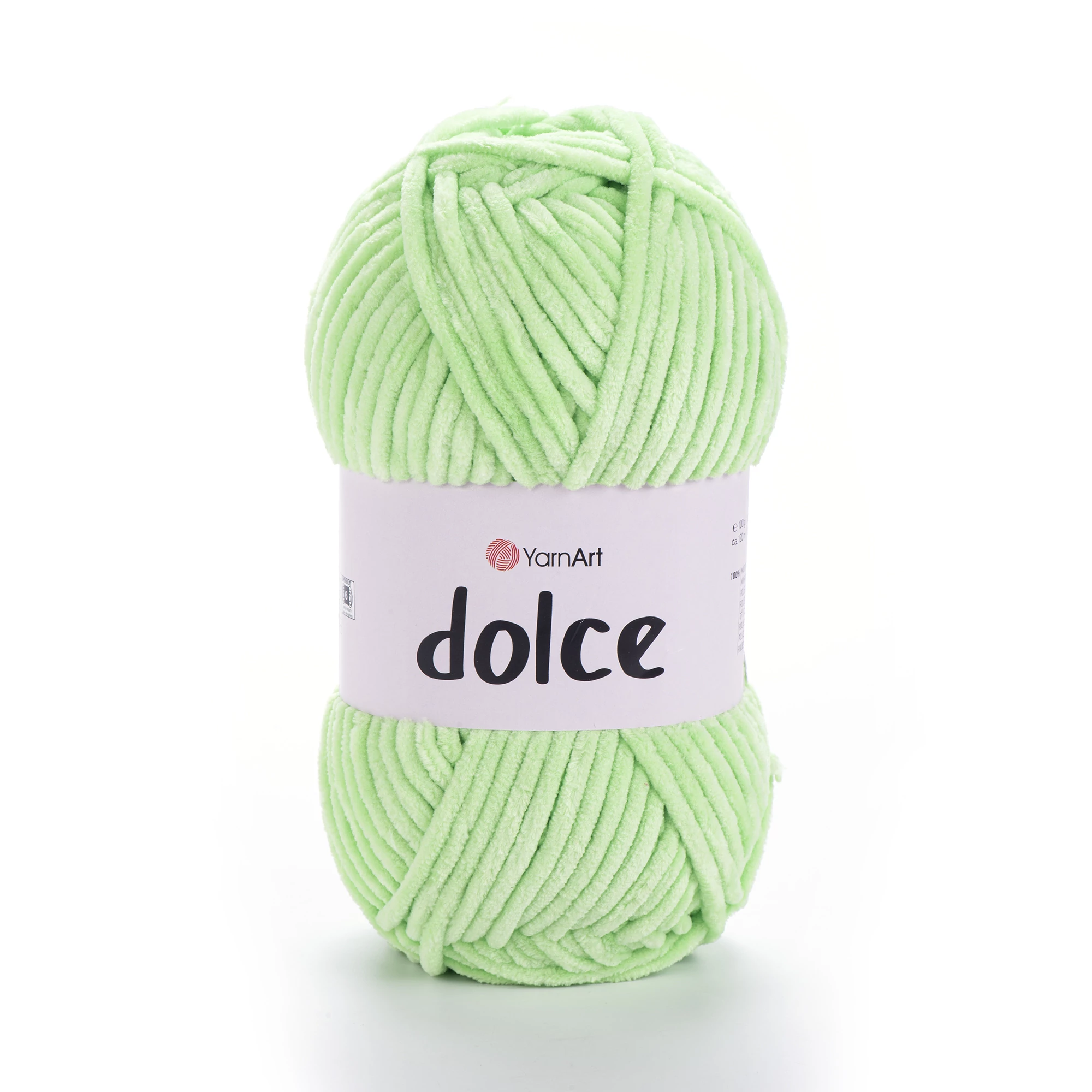 Dolce 850 élénkzöld 100 g