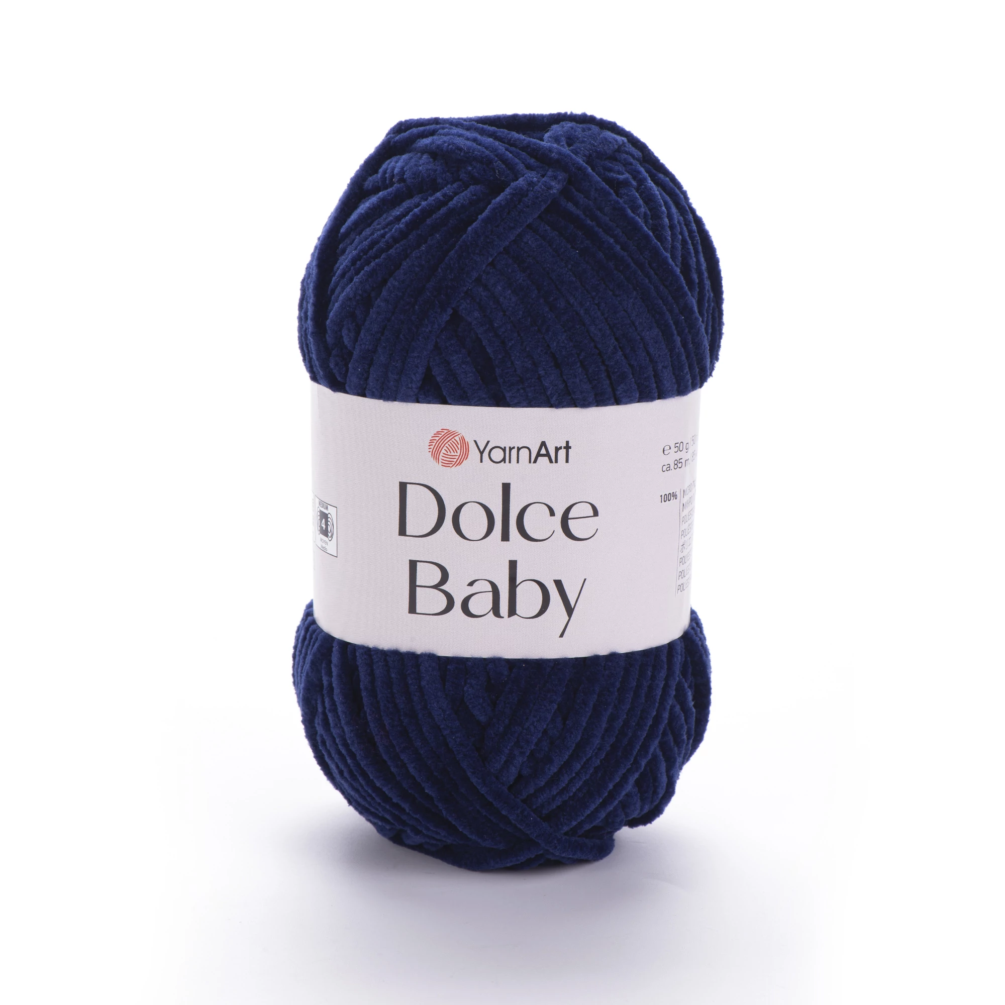 Dolce Baby sötétkék -756