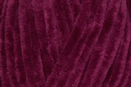 Himalaya Dolphin Baby 80339 Burgundi