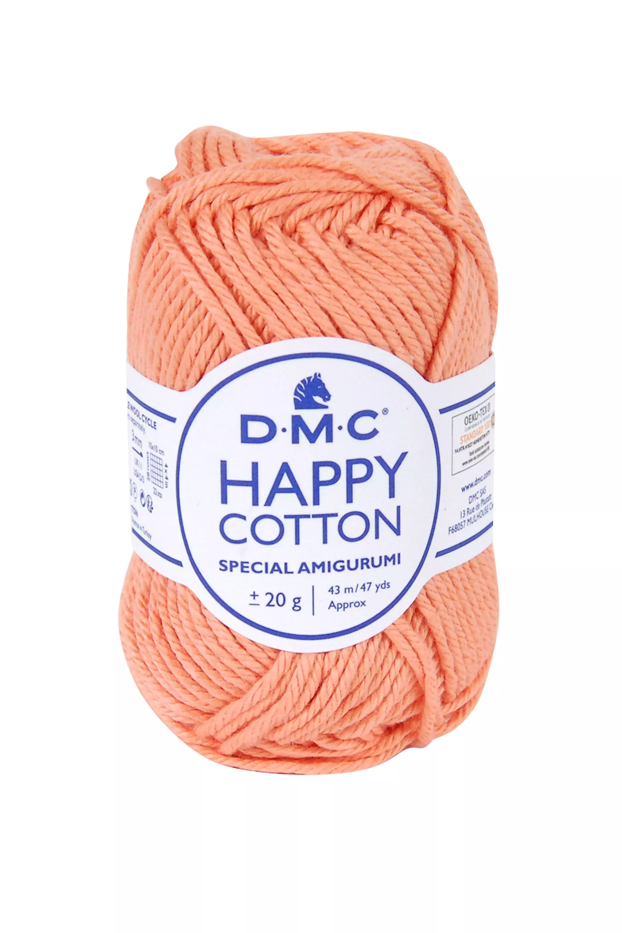 Happy Cotton Barack 793