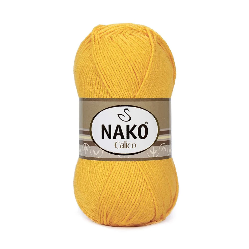Nako Calico 4285