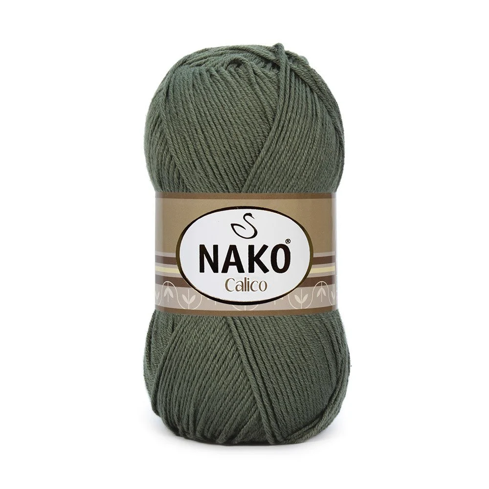Nako Calico 5306