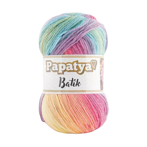 Papatya Batik 554-11